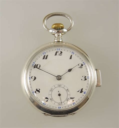 minute repeater pocket watch